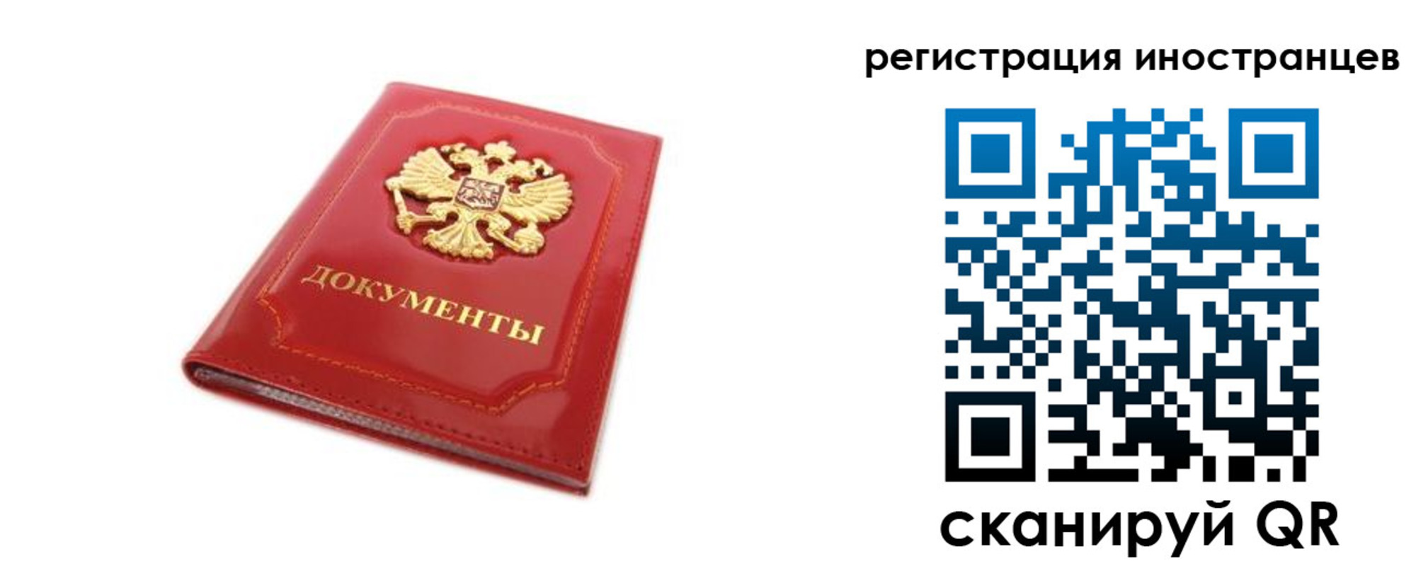 временная регистрация для всех в Щиграх